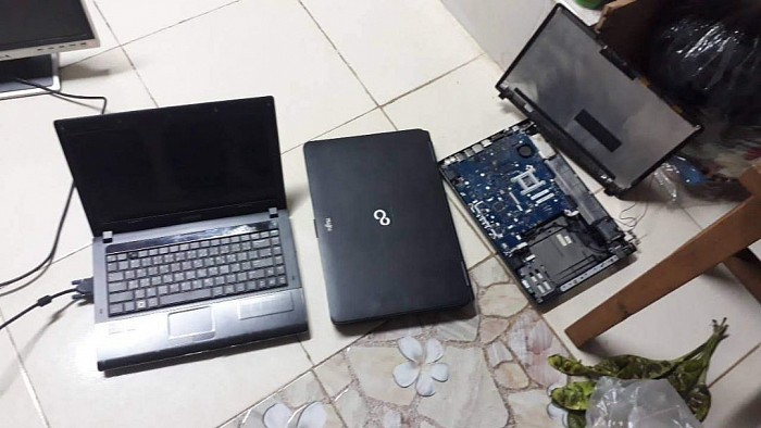 computer