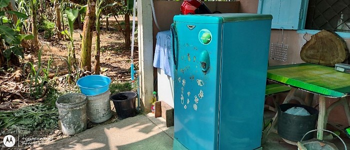 เครื่องใช้ไฟฟ้า