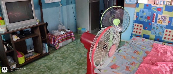 เครื่องใช้ไฟฟ้าภายในบ้าน